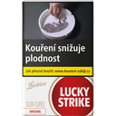 Lucky Strike SC Red 166.00 U