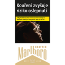 Marlboro Crafted Gold 100 KS 161.00 U