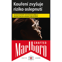 Marlboro Crafted Red KS 161.00 U