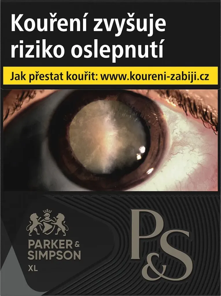 [PS22BLA172] P&S 22 Black 172.00 U