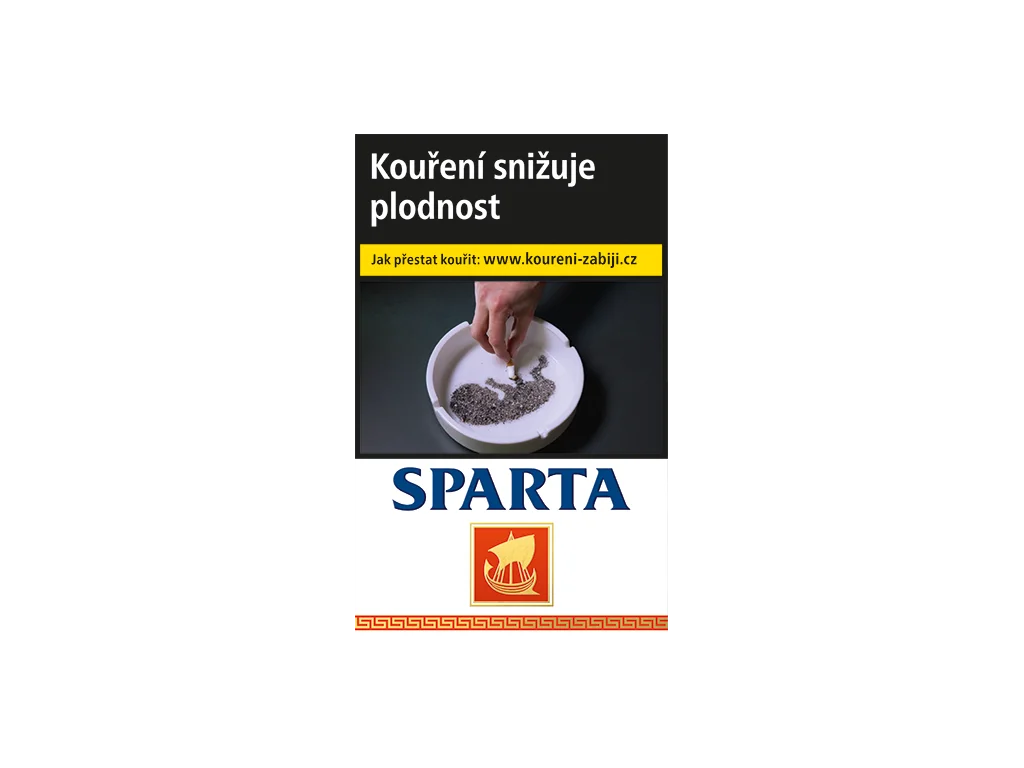 [SPACLA171] Sparta Classic 171 U