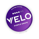 Velo Nikotinové sáčky Purple Grape - 10.9mg