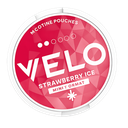Velo Nikotinové sáčky Strawberry Ice - 10.9mg