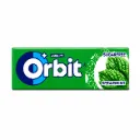 Orbit Spearmint dražé