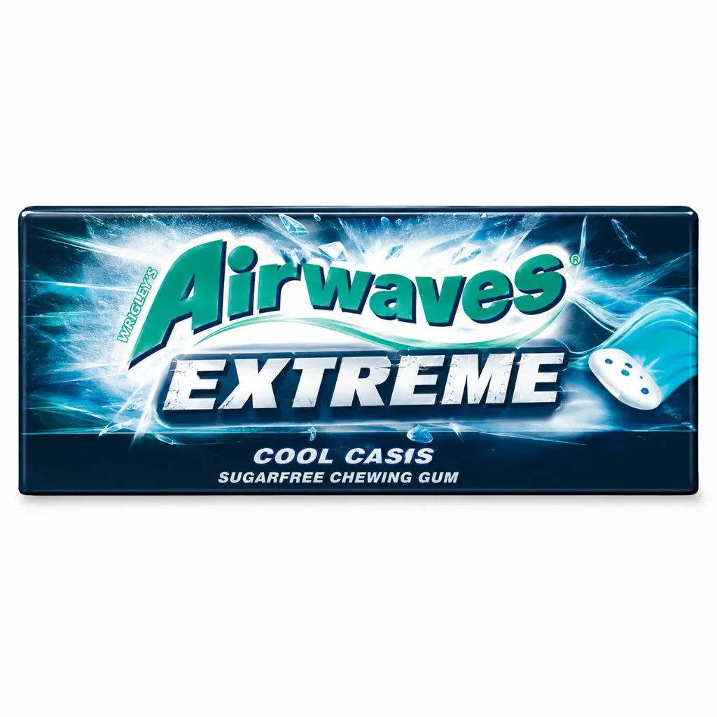 [AIREXTDRA] Airwaves Extreme dražé