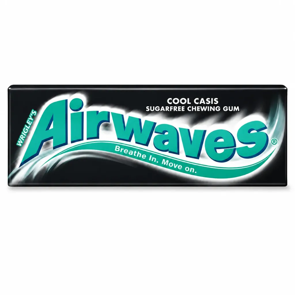 Airwaves Blackmint