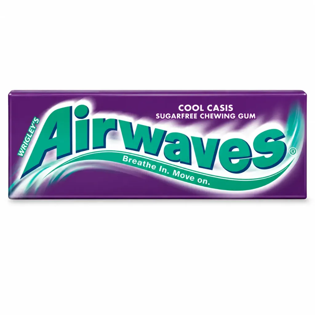 [AIRCOOCAS] Airwaves Cool Cassis
