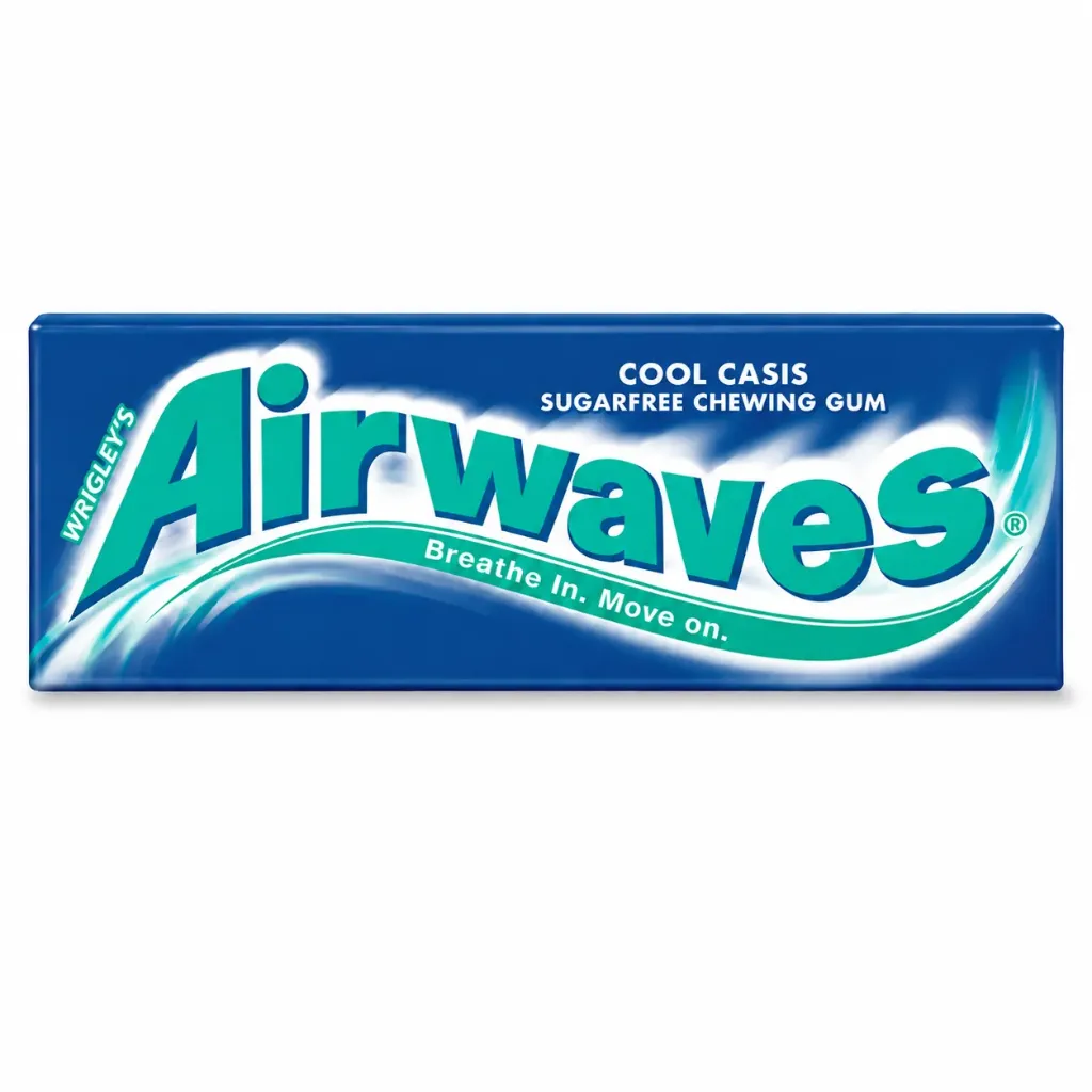 [AIRMENEUC] Airwaves Menthol and Eucalyptus