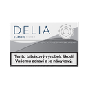 DELIA Classic Silver 20's 5.3g