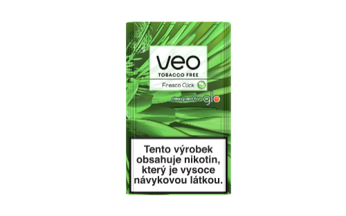 [VEOFRECLI20S] VEO Fresco Click 20's 4.8g