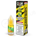 Eliquid Oxva Ox Passion Pineapple Freeze - 20mg