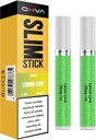 Oxva Slimstick Pod Cartridge Lemon Lime 2Pack - 20mg