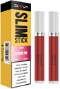 Oxva Slimstick Pod Cartridge Lychee Ice 2Pack - 20mg