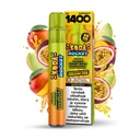 Kura Rocket Mango Honeydew Maracuja - 20mg
