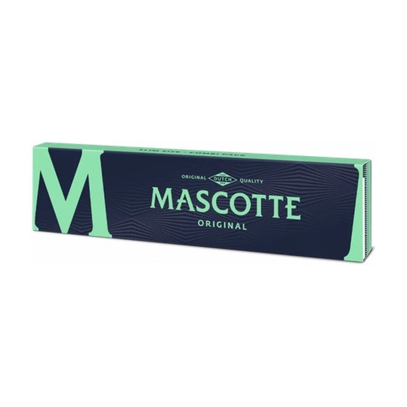 [MASORISLICOM26K] Mascotte Original Slim Combi (26ks)