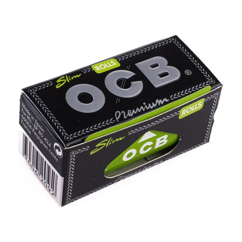 [PAPOCBPREROL] Cig.papírky OCB premium roll