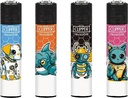 Clipper CP11 Magic Dragons 24/B 30kč