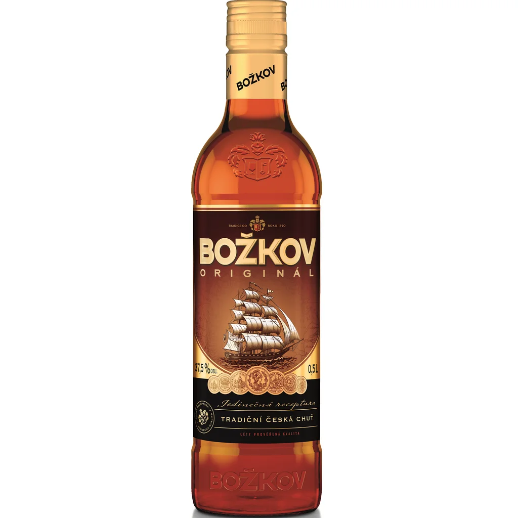 [BOZORI3751505] Božkov Original 37.5% 15x0.5l