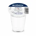 Božkov Vodka 37.5% 0.04l