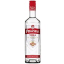 Pražská Vodka 37.5% 12x0.5l