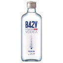 Vodka B42 42% 24x0.2l
