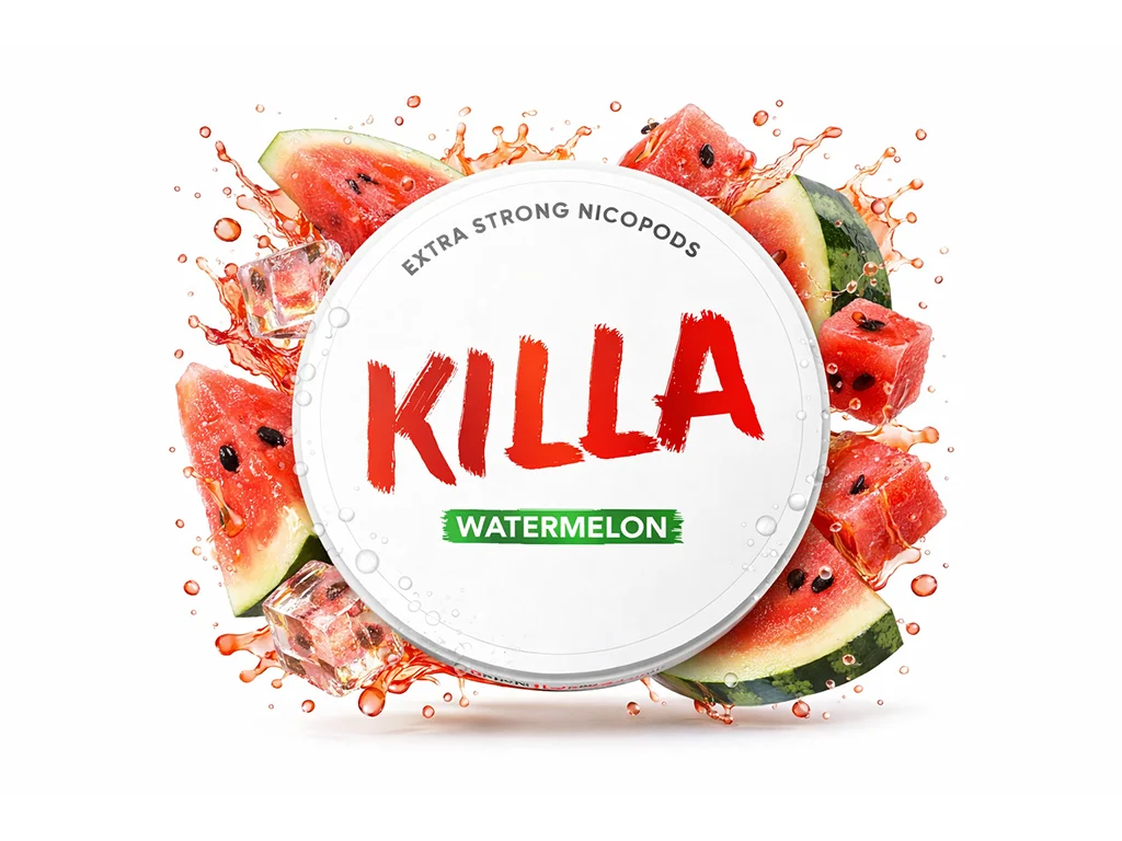 [KILLAW14] Killa Watermelon 14g