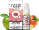 Eliquid Elfliq Nic Salt Apple Peach 10ml - 20mg