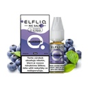 Eliquid Elfliq Nic Salt Blueberry 10ml - 20mg