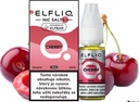 Eliquid Elfliq Nic Salt Cherry 10ml - 20mg
