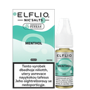 Eliquid Elfliq Nic Salt Menthol 10ml - 20mg