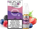 Eliquid Elfliq Nic Salt Mixed Berries 10ml - 20mg