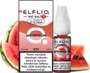 Eliquid Elfliq Nic Salt Watermelon 10ml - 20mg