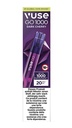 Vuse Go 1000 Pen Dark Cherry - 20mg