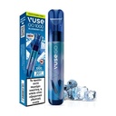 Vuse Go 1000 Pen Blueberry Raspber. - 18mg