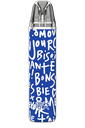 OXVA Xlim Go e-cigarette 1000mAh Graffiti Blue