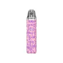 OXVA Xlim Go e-cigarette 1000mAh Graffiti Pink