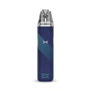 OXVA Xlim Go e-cigarette 1000mAh Striped Blue
