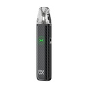 OXVA Xlim Go 2 e-cigarette 1500mAh Black Carbon