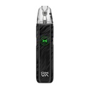 OXVA Xlim Go 2 e-cigarette 1500mAh Black Shadow