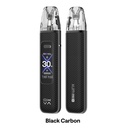 OXVA Xlim Pro 3 e-cigarette 1500mAh Forged Black