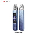OXVA Xlim Pro 3 e-cigarette 1500mAh Forged Blue