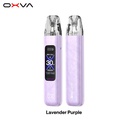 OXVA Xlim Pro 3 e-cigarette 1500mAh Lavender Purple