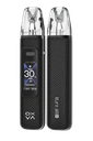 OXVA Xlim Pro 3 e-cigarette 1500mAh Black Carbon