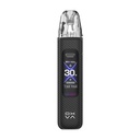 OXVA Xlim Pro 3 e-cigarette 1500mAh Black Leather
