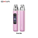 OXVA Xlim Pro 3 e-cigarette 1500mAh Pink Silk