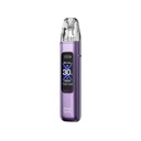 OXVA Xlim Pro 3 e-cigarette 1500mAh Purple Silk