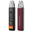 OXVA Xlim 3 ULTRA e-cigarette 1500mAh Mocha Brown