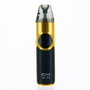 OXVA NeXLIM e-cigarette 1500mAh Black Gold