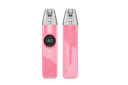 OXVA NeXLIM e-cigarette 1500mAh Chequered Pink
