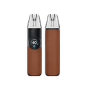 OXVA NeXLIM e-cigarette 1500mAh Dark Brown